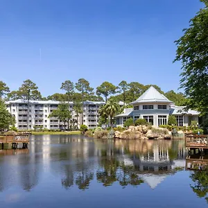 Marriott's Surfwatch Hilton Head Island