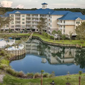 Bluewater By Spinnaker Hilton Head Island